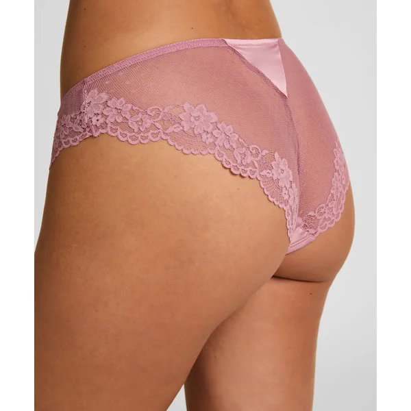 Brazilian Laila - Rose