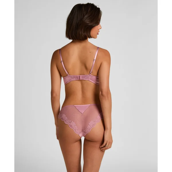 Brazilian Laila - Rose