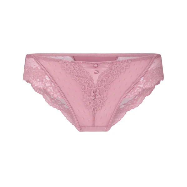 Brazilian Laila - Rose