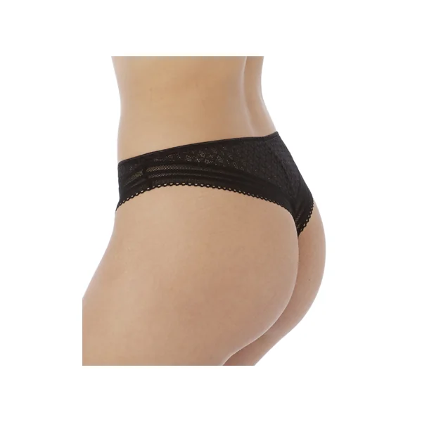 Bresilien VIVA 5647 LACE NOIR