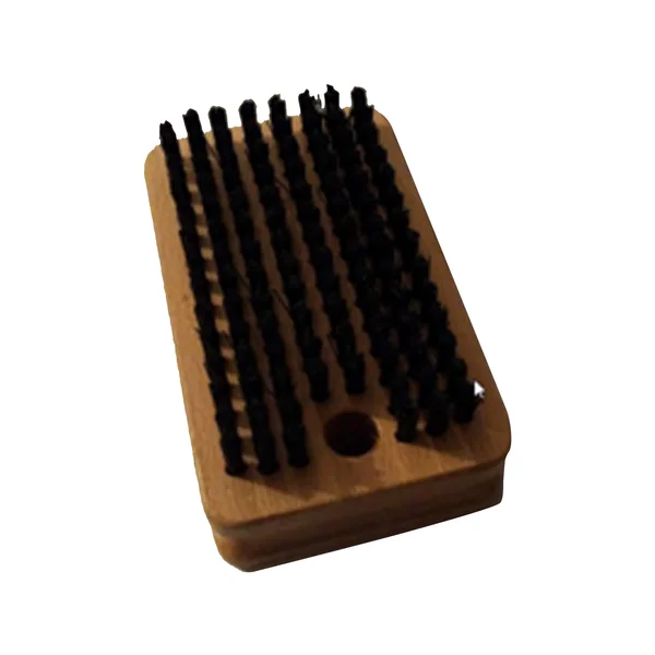 Brosse bronze entretien ski de fond Brush 100
