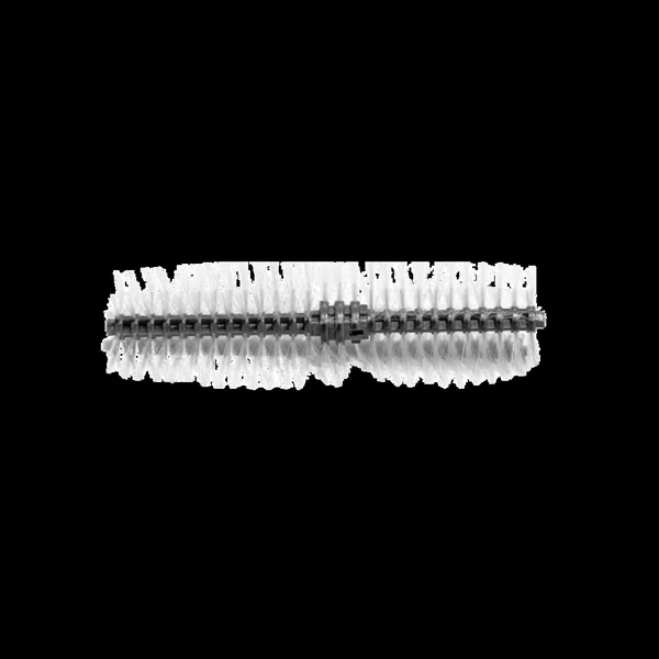 Brosse rotative de robot ZX300