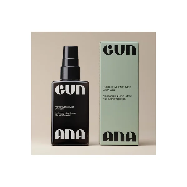 Brume Visage Protectrice Gun Ana