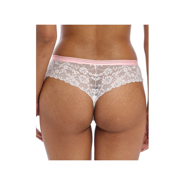 Brésilien OFFBEAT 5457 BLANC