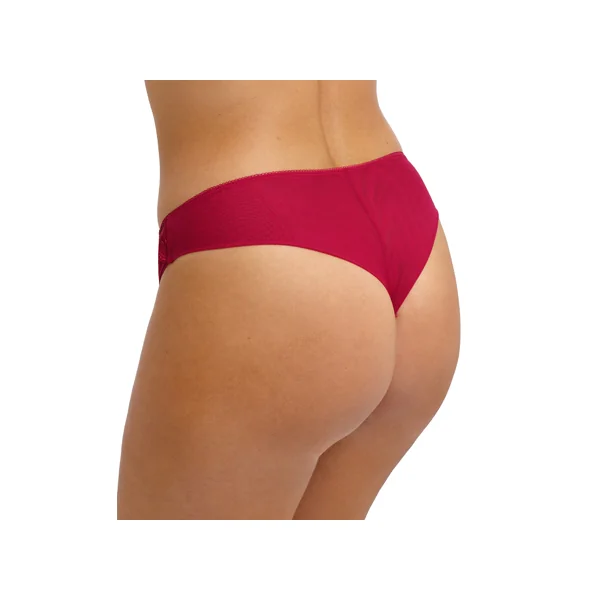 Brésilien PORTIA 102670 ROUGE