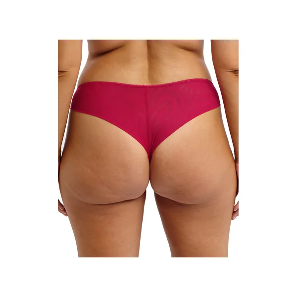 Brésilien PORTIA 102670 ROUGE