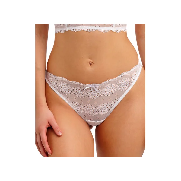 Brésilien POSIE 404271 BLANC