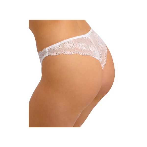 Brésilien POSIE 404271 BLANC