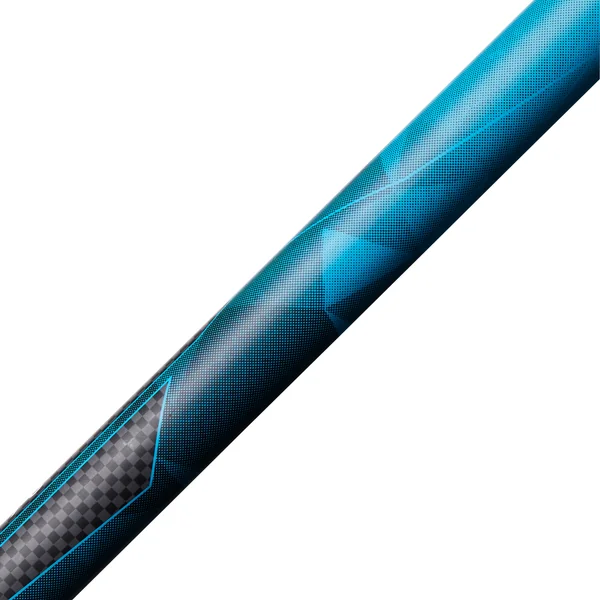 BTONS DE MARCHE NORDIQUE ACIER CARBONE NW P700 TURQUOISE