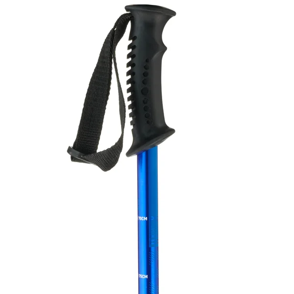BTONS DE SKI ENFANT - PUSH PIN - BLEUS