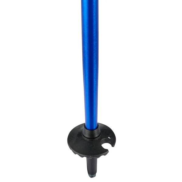 BTONS DE SKI ENFANT - PUSH PIN - BLEUS