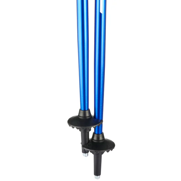 BTONS DE SKI ENFANT - PUSH PIN - BLEUS