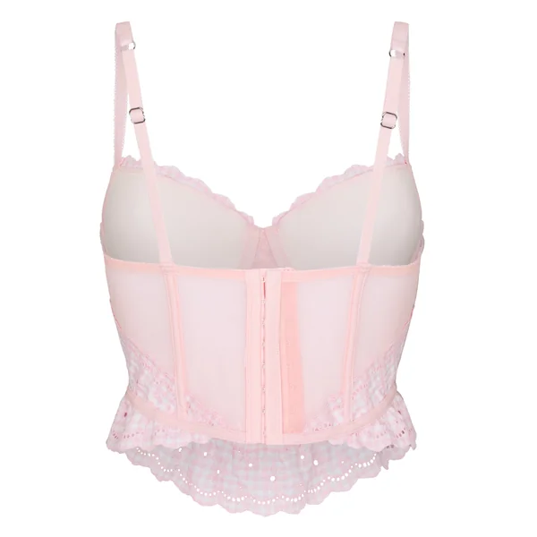 Bustier Gaia - Rose