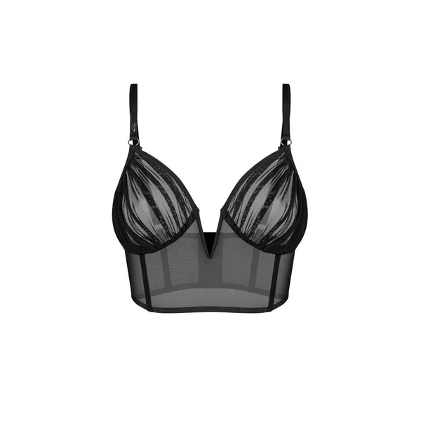 Bustier à armatures Aurorium