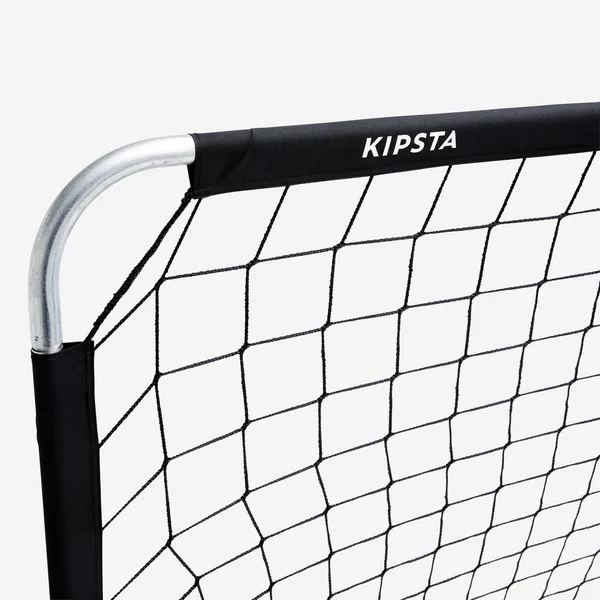 ​But de football Basic L (300 cm x 200 cm) ​noir