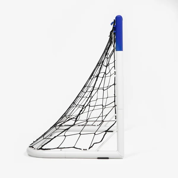 ​But de football Classique S (95 cm x 70 cm) blanc