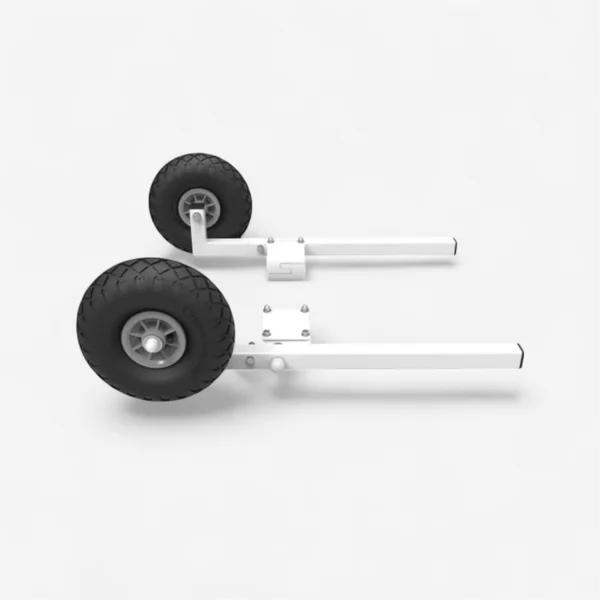 But de football Metaluplast - Transportable Alu 8 joueurs Newgen21