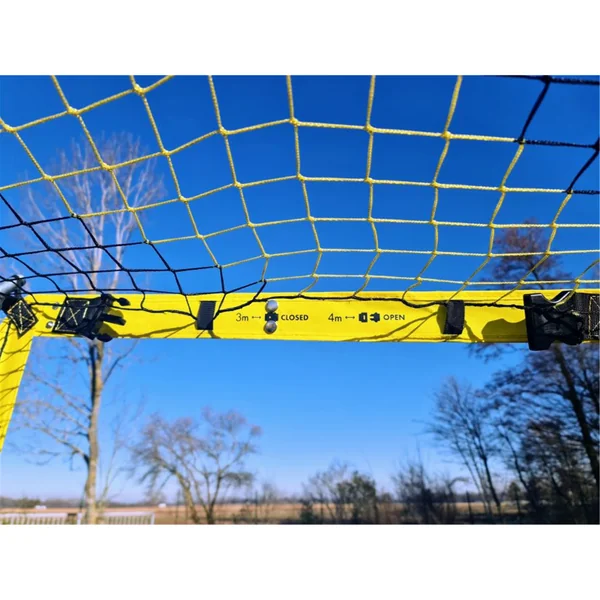 But de football Powershot - Quickfire Multitailles 1