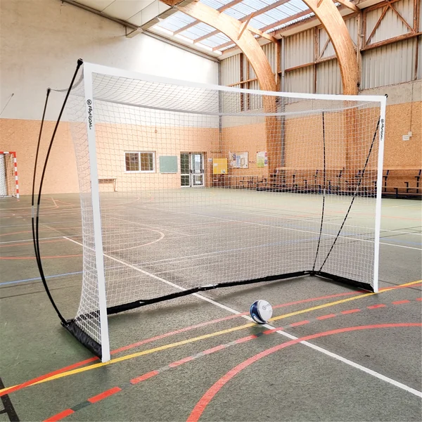 But de futsal auto-lesté pliable FLEXIGOAL - 3x2 m (l'unité) Sportifrance