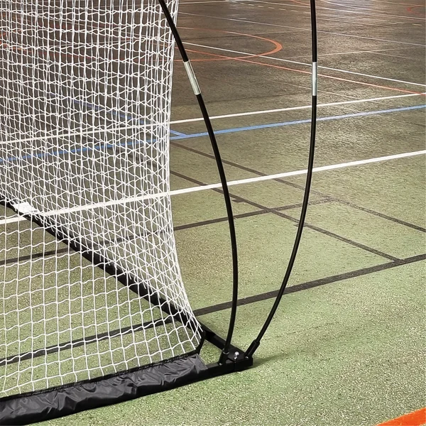 But de futsal auto-lesté pliable FLEXIGOAL - 3x2 m (l'unité) Sportifrance