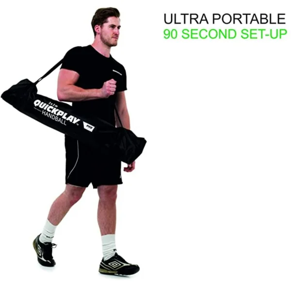 But handball 240x170 cm - Pliable " Secure "