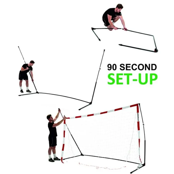 But handball 240x170 cm - Pliable " Secure "