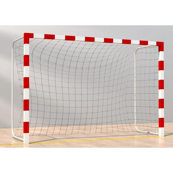 But handball - Compétition Acier
