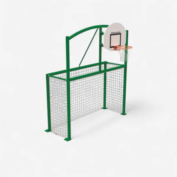 But multisports classic Net platines Metaluplast