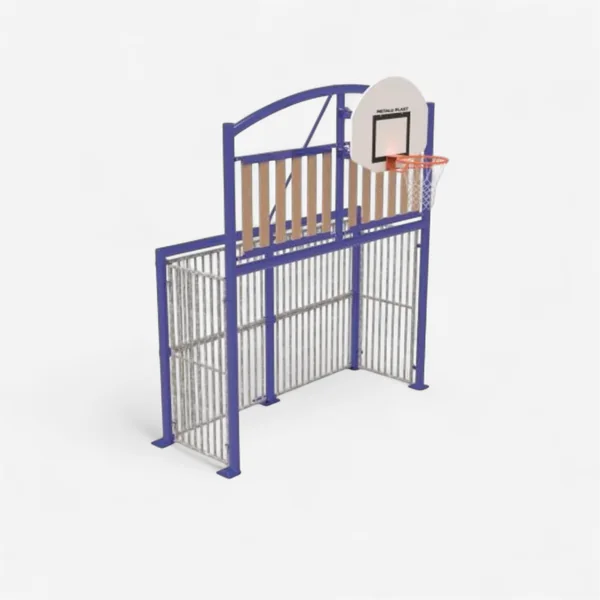 But multisports classic Wood Scel direct Metaluplast