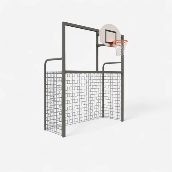 But multisports sur platines Metaluplast