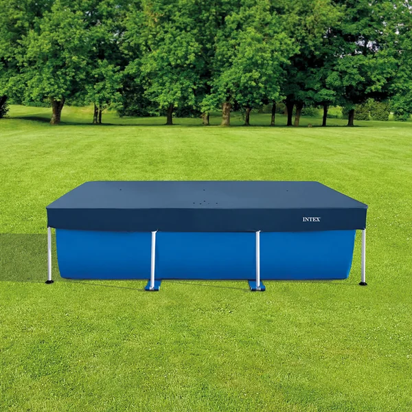 Bâche de protection pour tubulaire 2,60 x 1,60 m