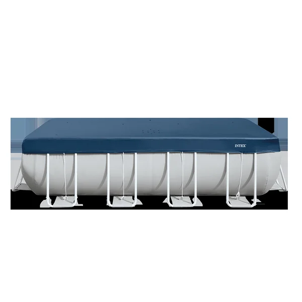 Bâche de protection pour tubulaire 4,00 x 2,00 m