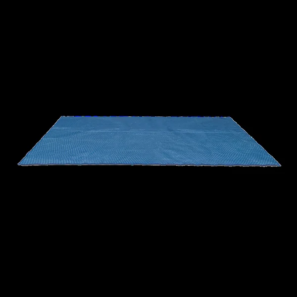 Bâche à bulles pour piscine 4,00 x 2,00 m