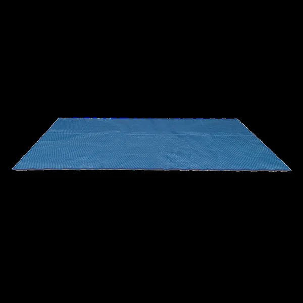 Bâche à bulles pour piscine 4,00 x 3,00 m