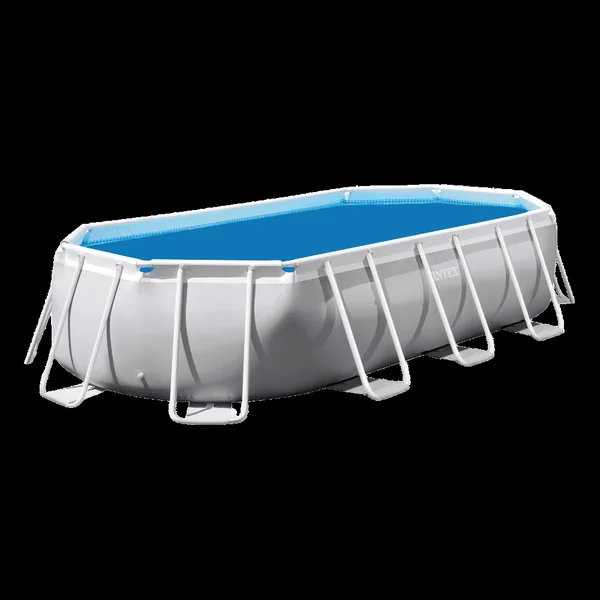 Bâche à bulles pour piscine 5,03 x 2,74 m