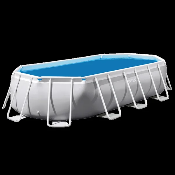 Bâche à bulles pour piscine 6,10 x 3,05 m