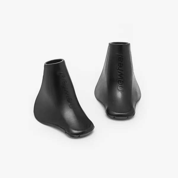 Bâtons de marche nordique 100% carbone - KIPRUN NW P900