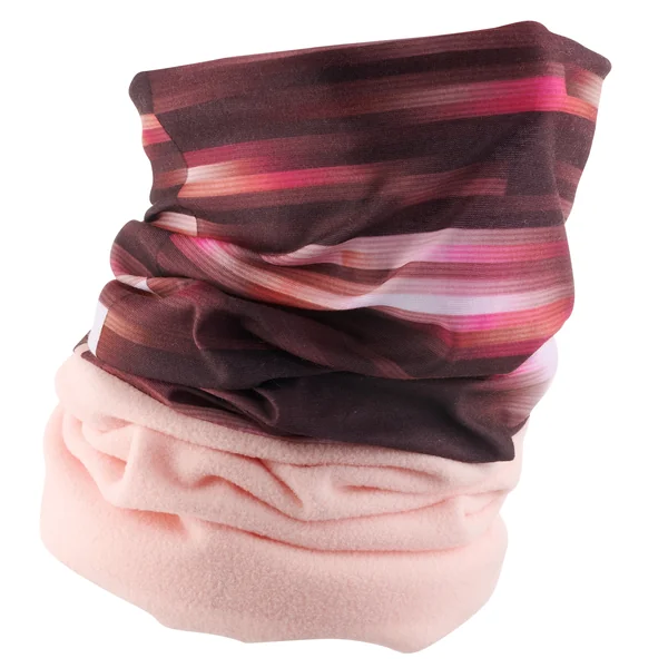 Cache cou de ski adulte, HUG 500 rose