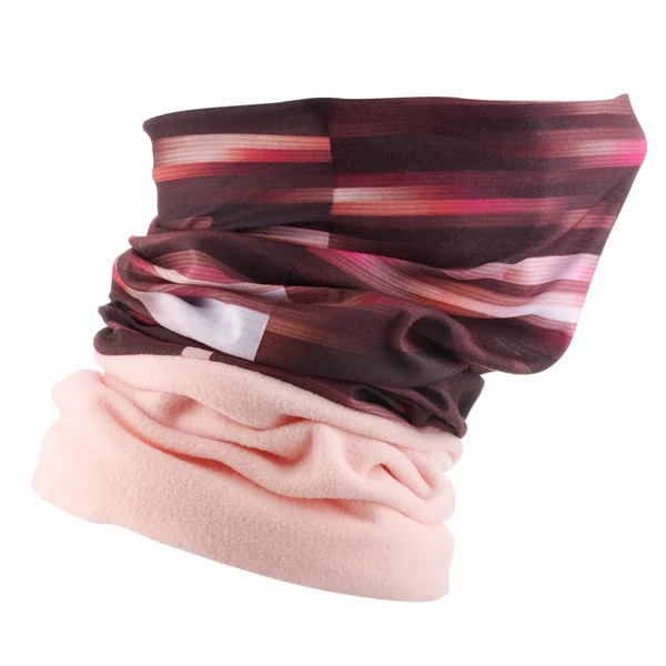 Cache cou de ski adulte, HUG 500 rose