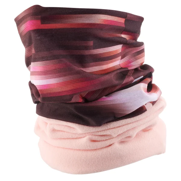 Cache cou de ski adulte, HUG 500 rose