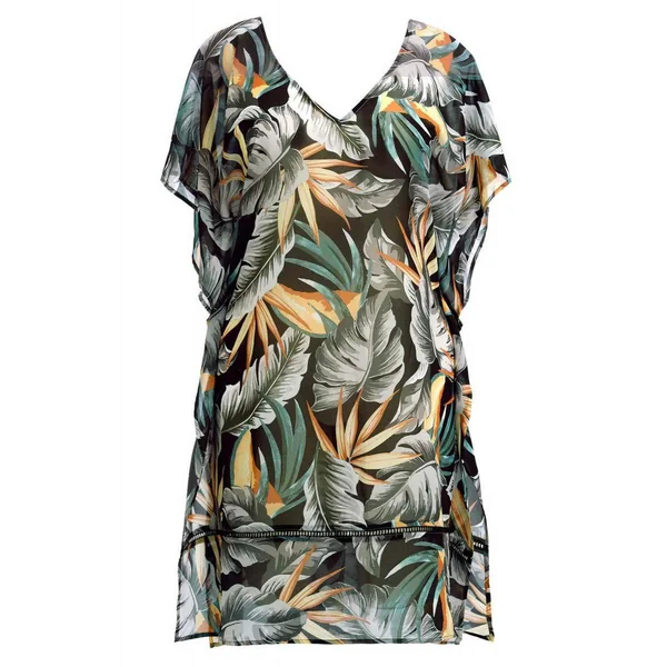 Caftan - multicolore Fantasie Bain BAMBOO GROVE Fantasie Bain