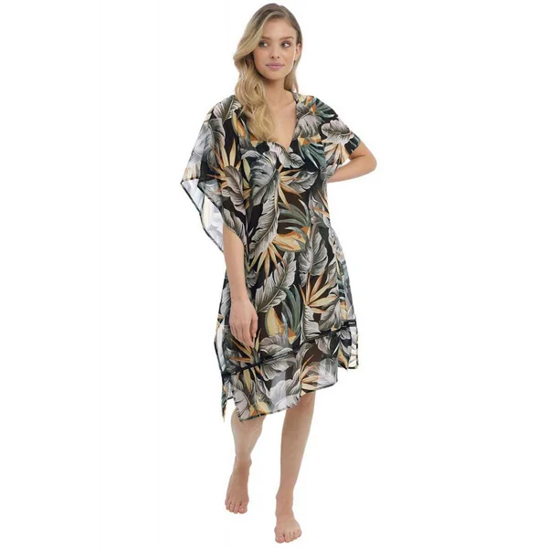Caftan - multicolore Fantasie Bain BAMBOO GROVE Fantasie Bain
