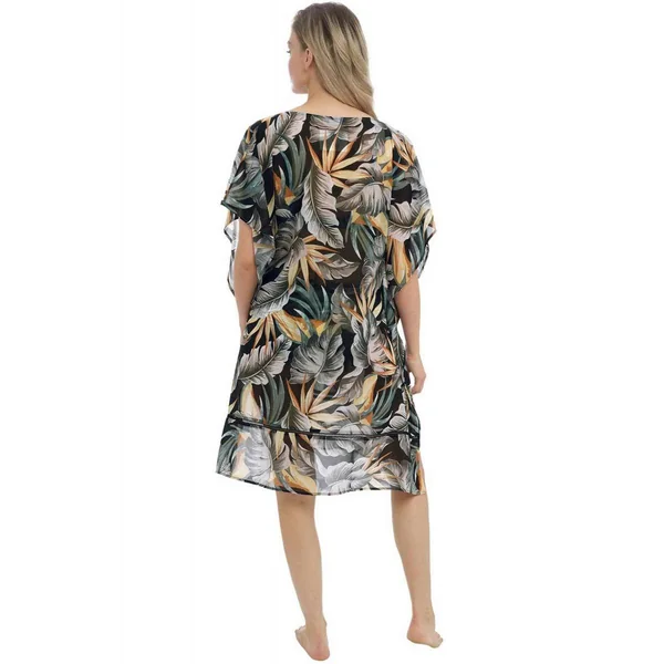 Caftan - multicolore Fantasie Bain BAMBOO GROVE Fantasie Bain