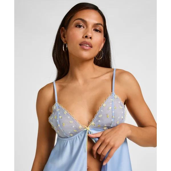 Cami Harriet - Bleu
