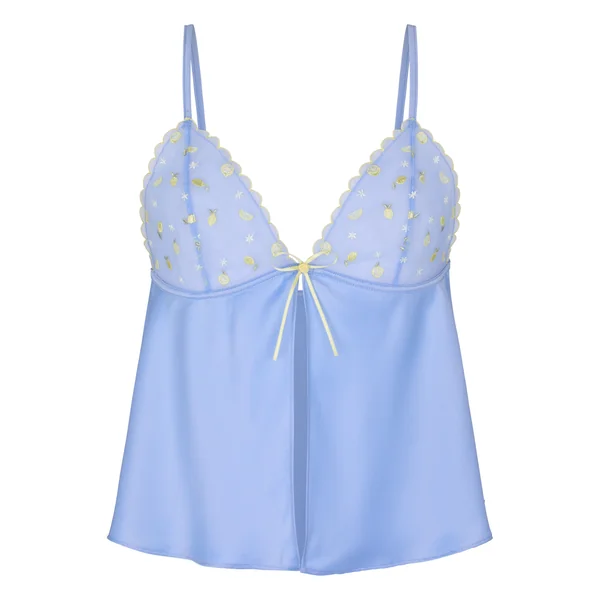 Cami Harriet - Bleu