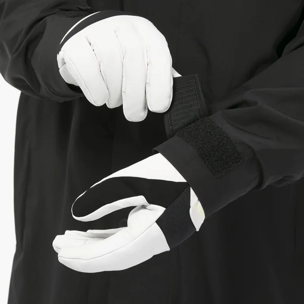 CAPE DE SKI CLUB COMPETITION ADULTE 980 - NOIRE