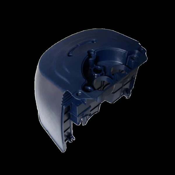 Capot avant pour bloc technique Blue Navy