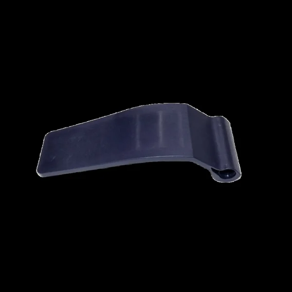 Capot latéral pour bloc technique Blue Navy