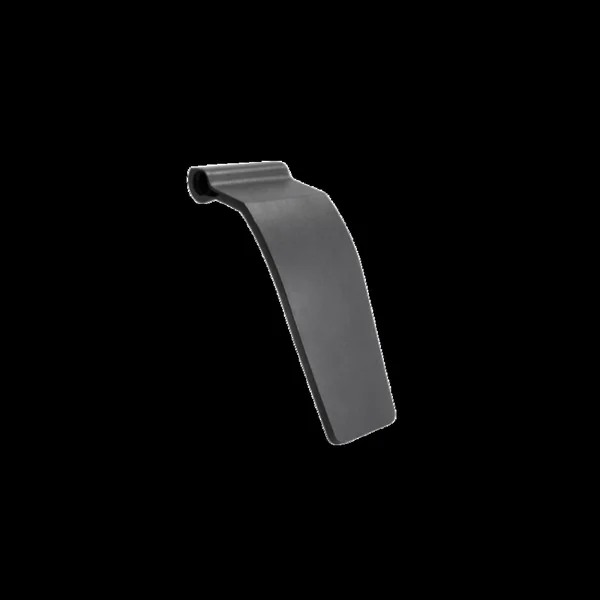 Capot latéral pour bloc technique Carbone