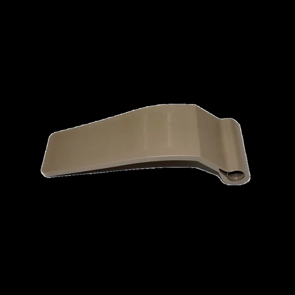Capot latéral pour bloc technique Sahara